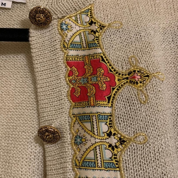 Vintage Midi Skirt Set - Picture 5 of 5